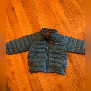 Baby Patagonia Jacket